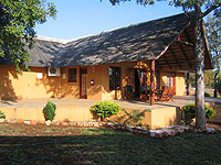 Properties in Kruger Park : Silonque Bush Estate, Phalaborwa