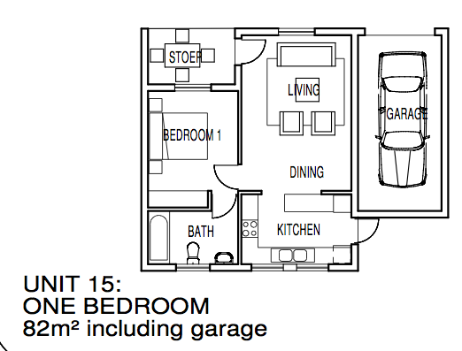 Graaff-Reinet Property Development