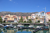 Harbour island