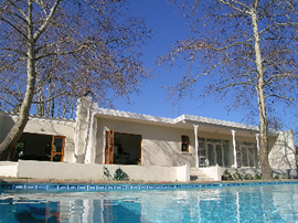 rental elsenham rent somerset west