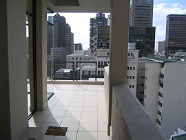 Property Cape Town :: Apartment Cape Town
