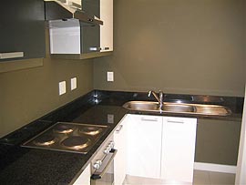 Property Cape Town :: Apartment Cape Town