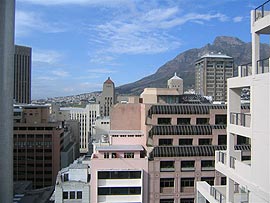 Property Cape Town :: Apartment Cape Town