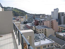Property Cape Town :: Apartment Cape Town