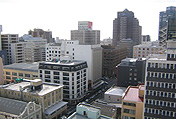 Property Apartment Cape Town